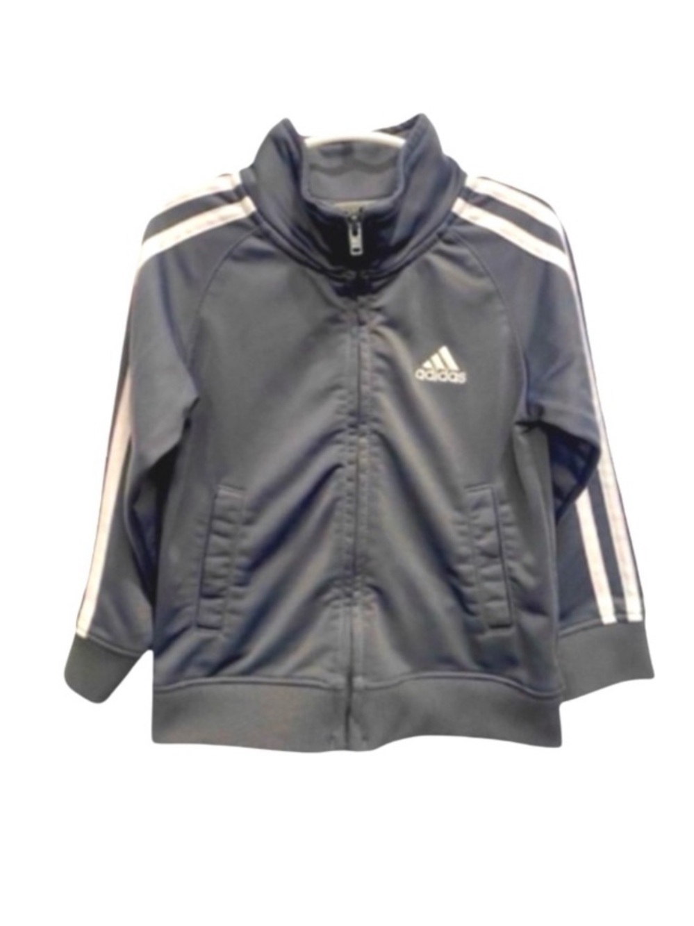 Adidas Track Jacket